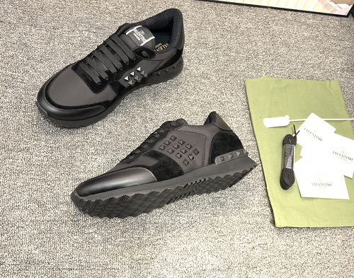 Valentino upgraded version of sneakers 38-45-587ef28a